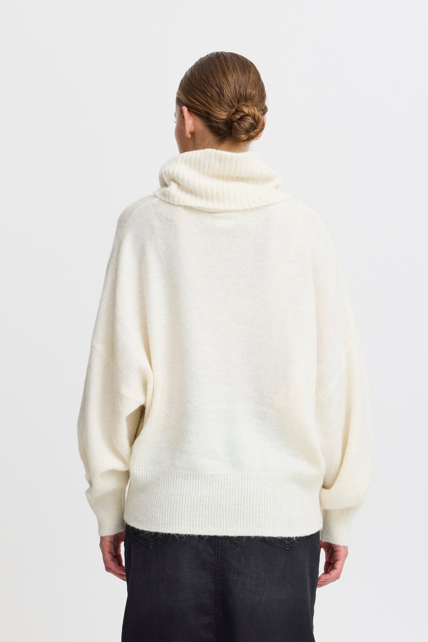 Ichi Ihkamara Pullover