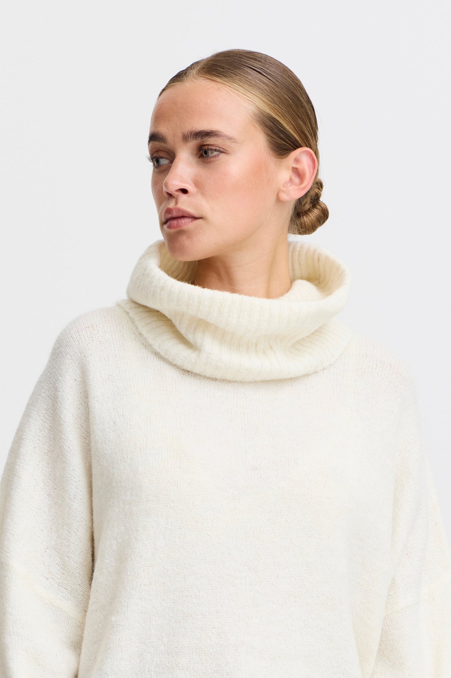 Ichi Ihkamara Pullover