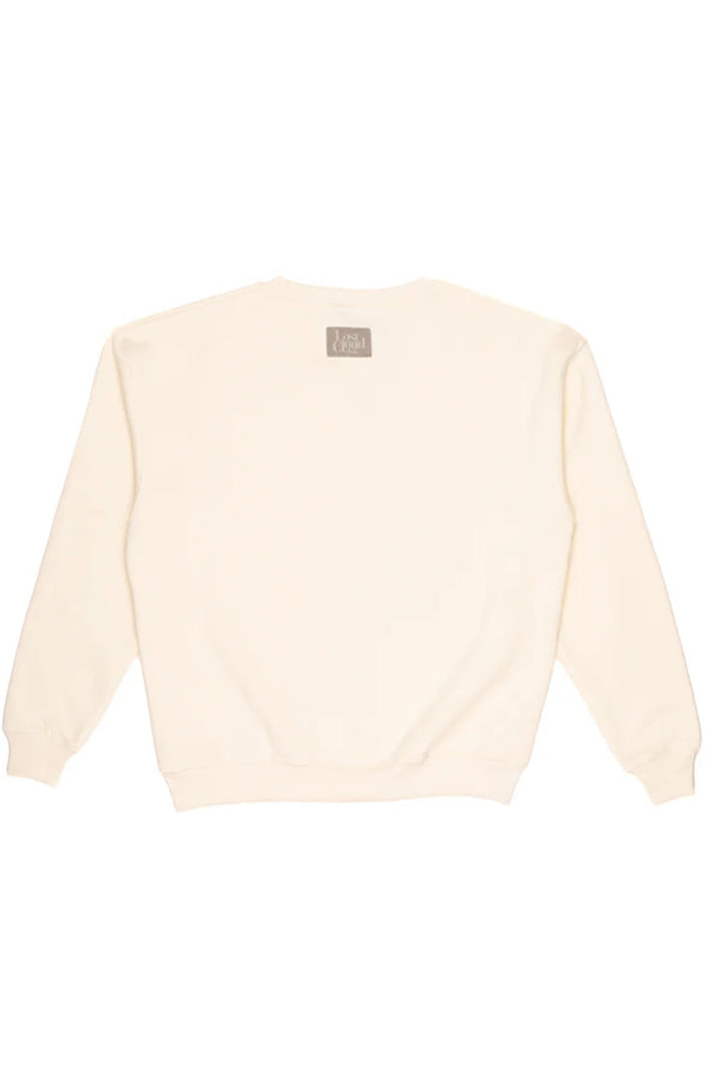 Lost Cloud Club Cirro Sweatshirt in Sediment