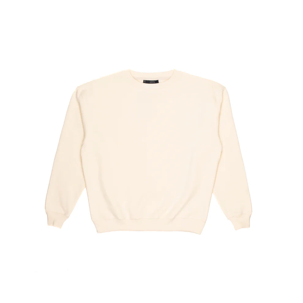 Lost Cloud Club Cirro Sweatshirt in Sediment