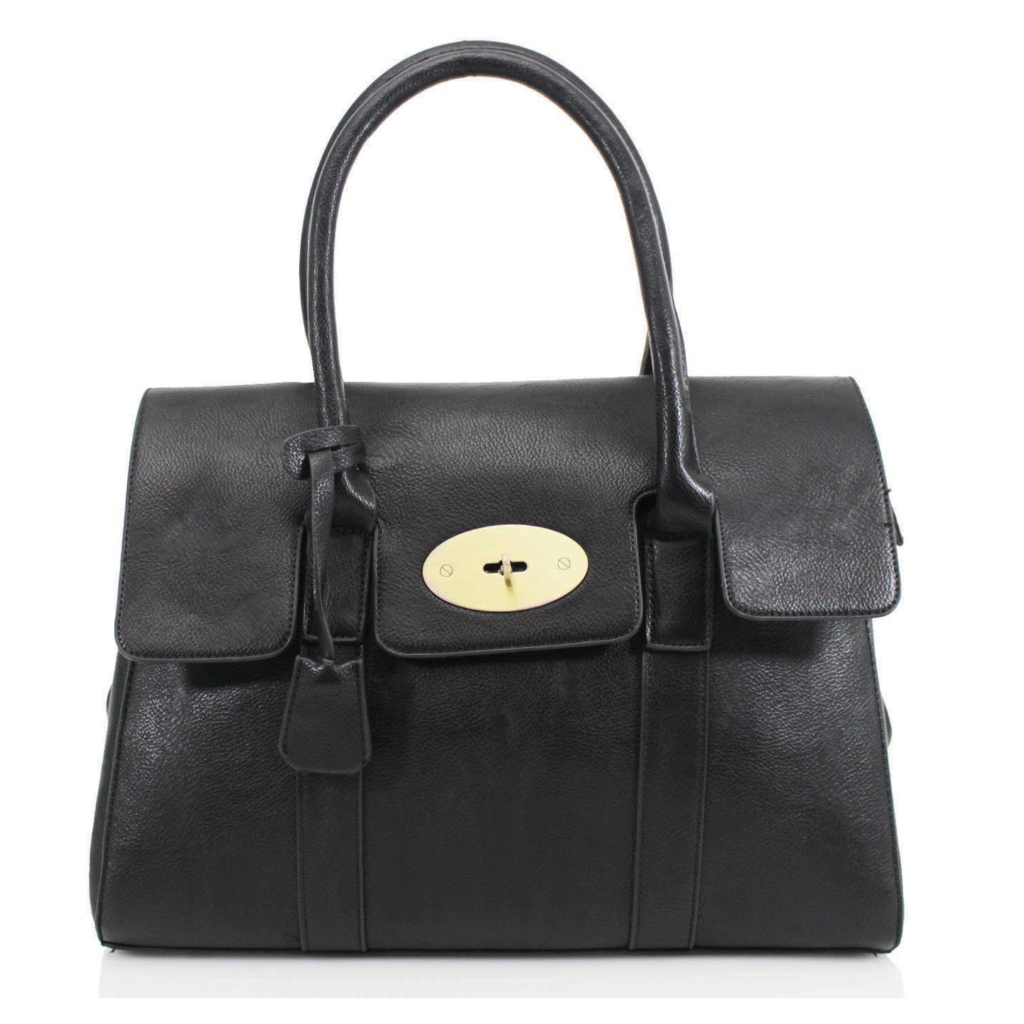 Jamie Bags Shoulder / Black