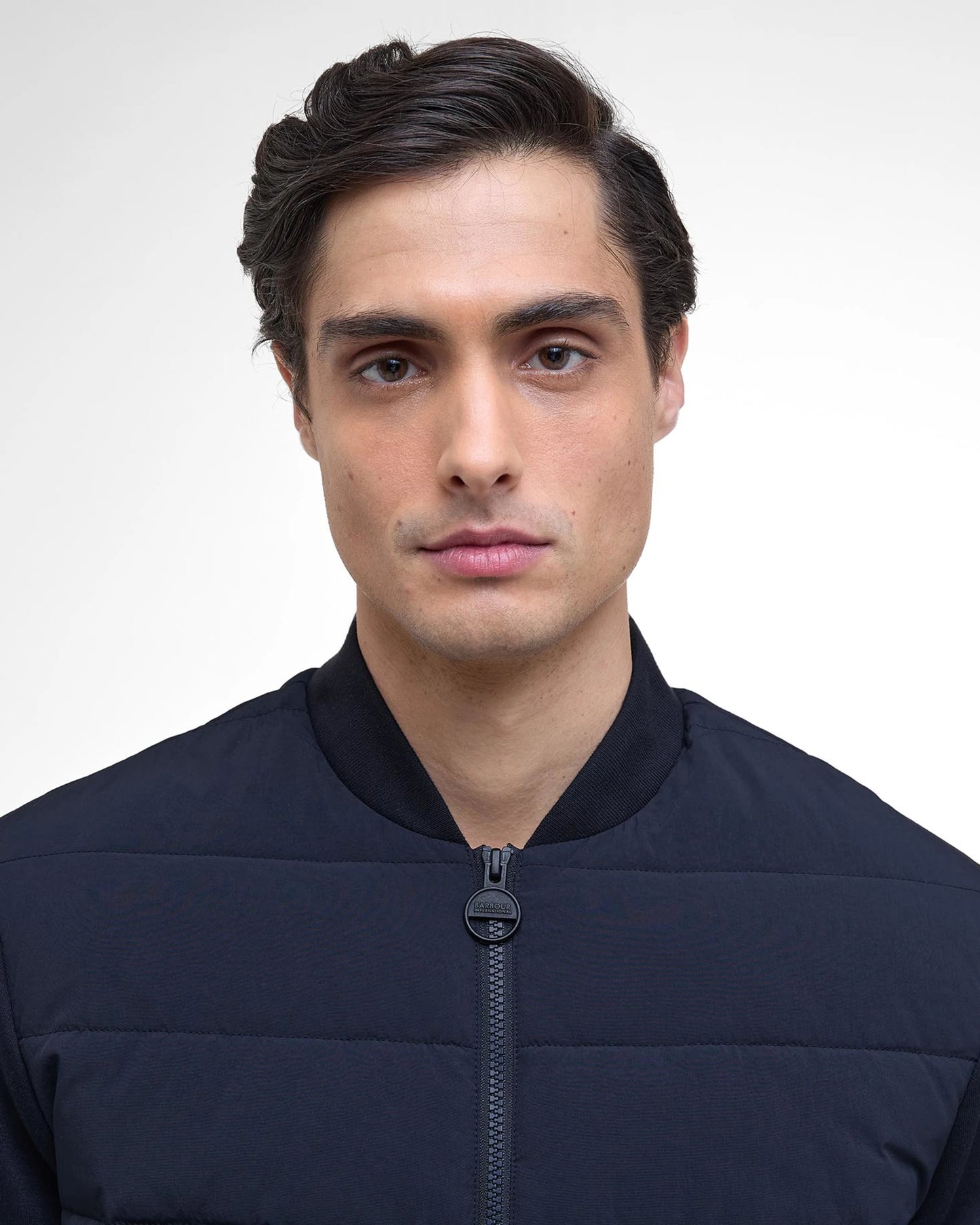 Barbour International Holmes Bomber Jacket