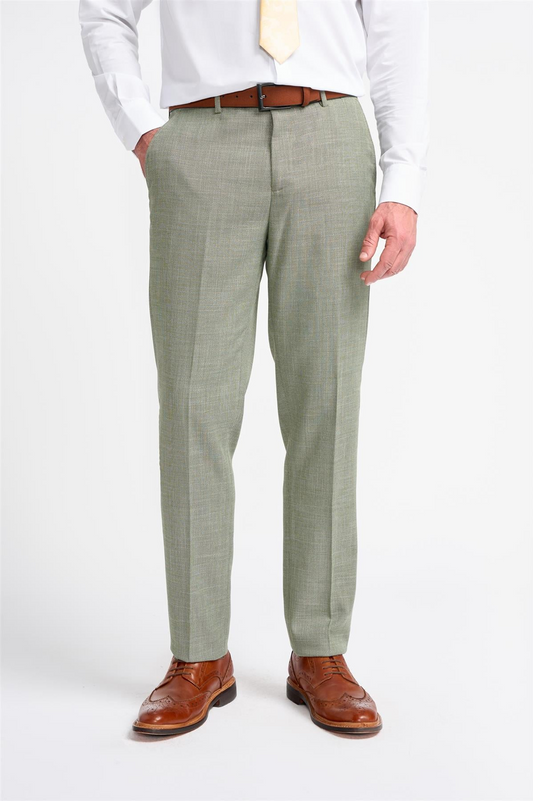 Cavani Miami Sage Trousers
