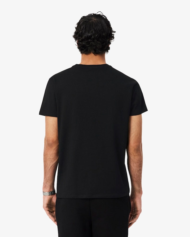 Lacoste Cotton Pima T-shirt