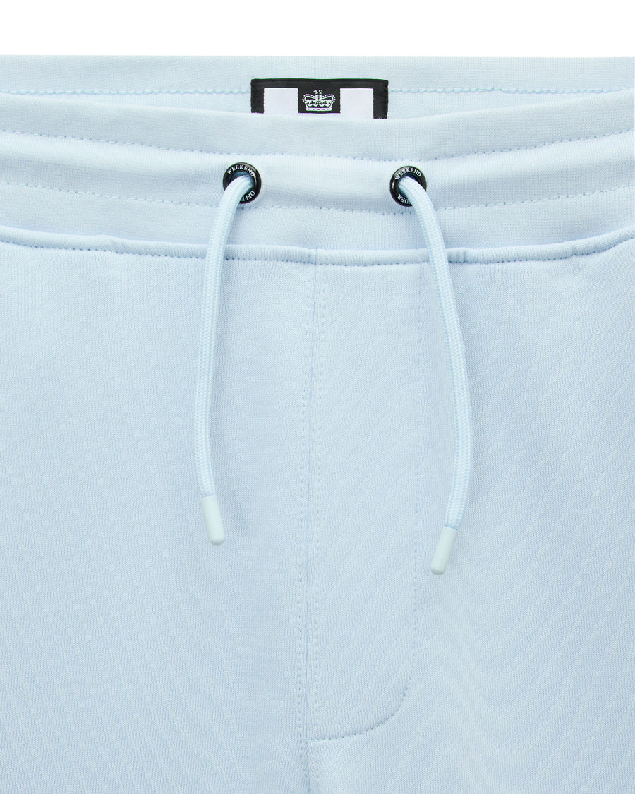 Weekend Offender Hawkins Jogger Short (Sky)