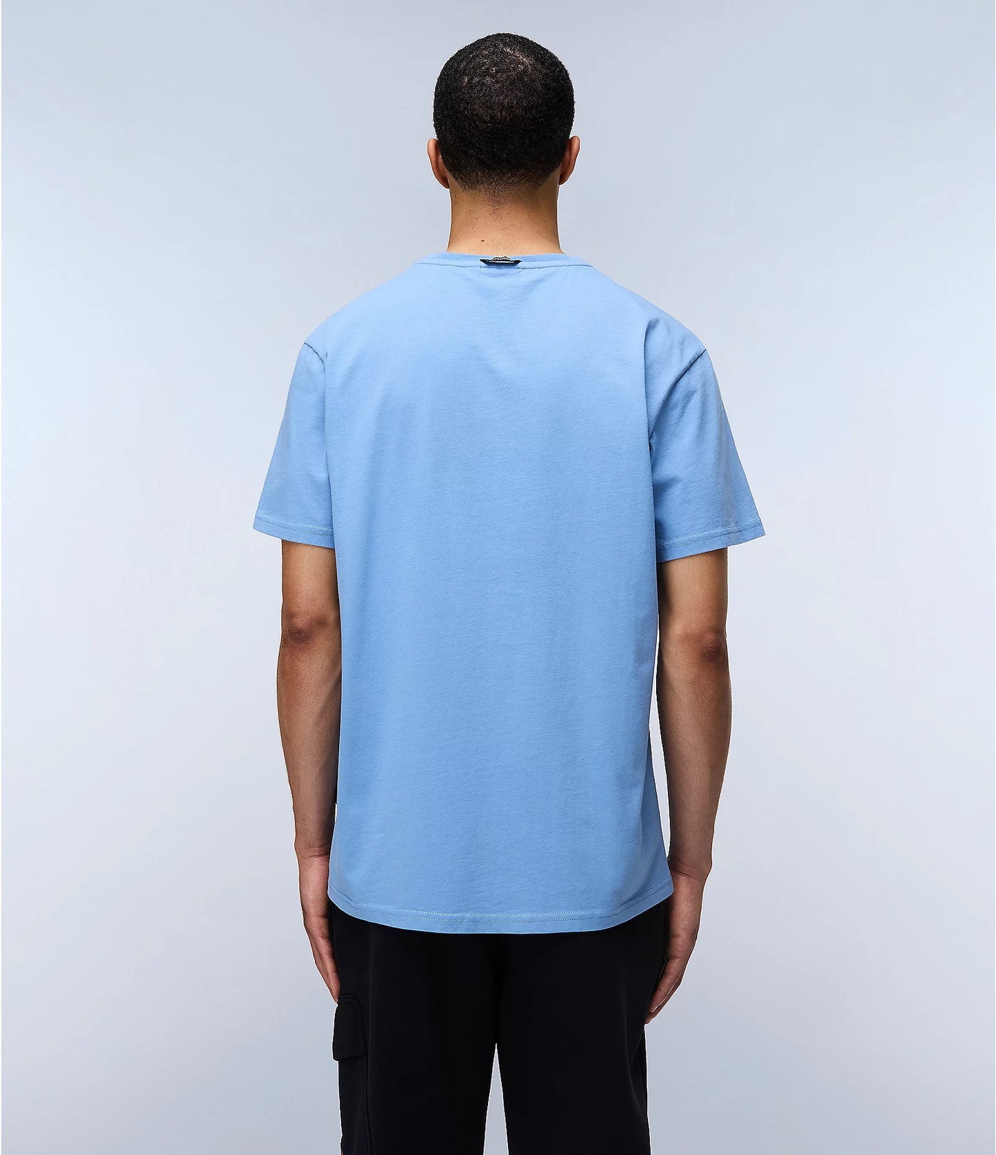 Napapijri Bollo Short Sleeve T-Shirt