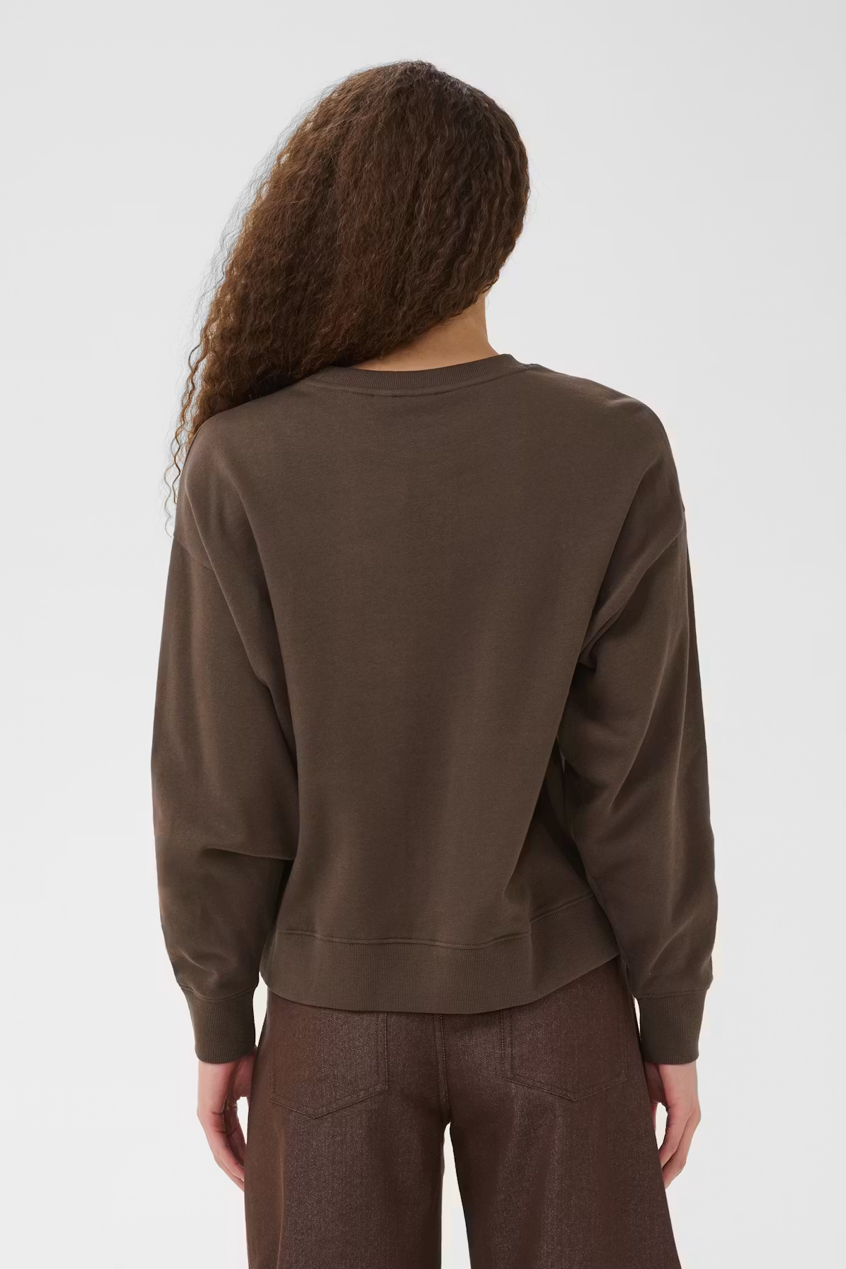 Saint Tropez SuzieSZ Sweatshirt