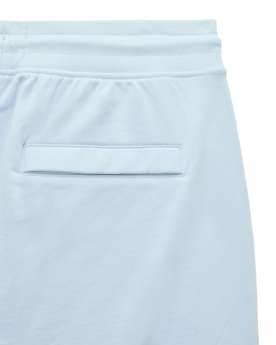 Weekend Offender Hawkins Jogger Short (Sky)