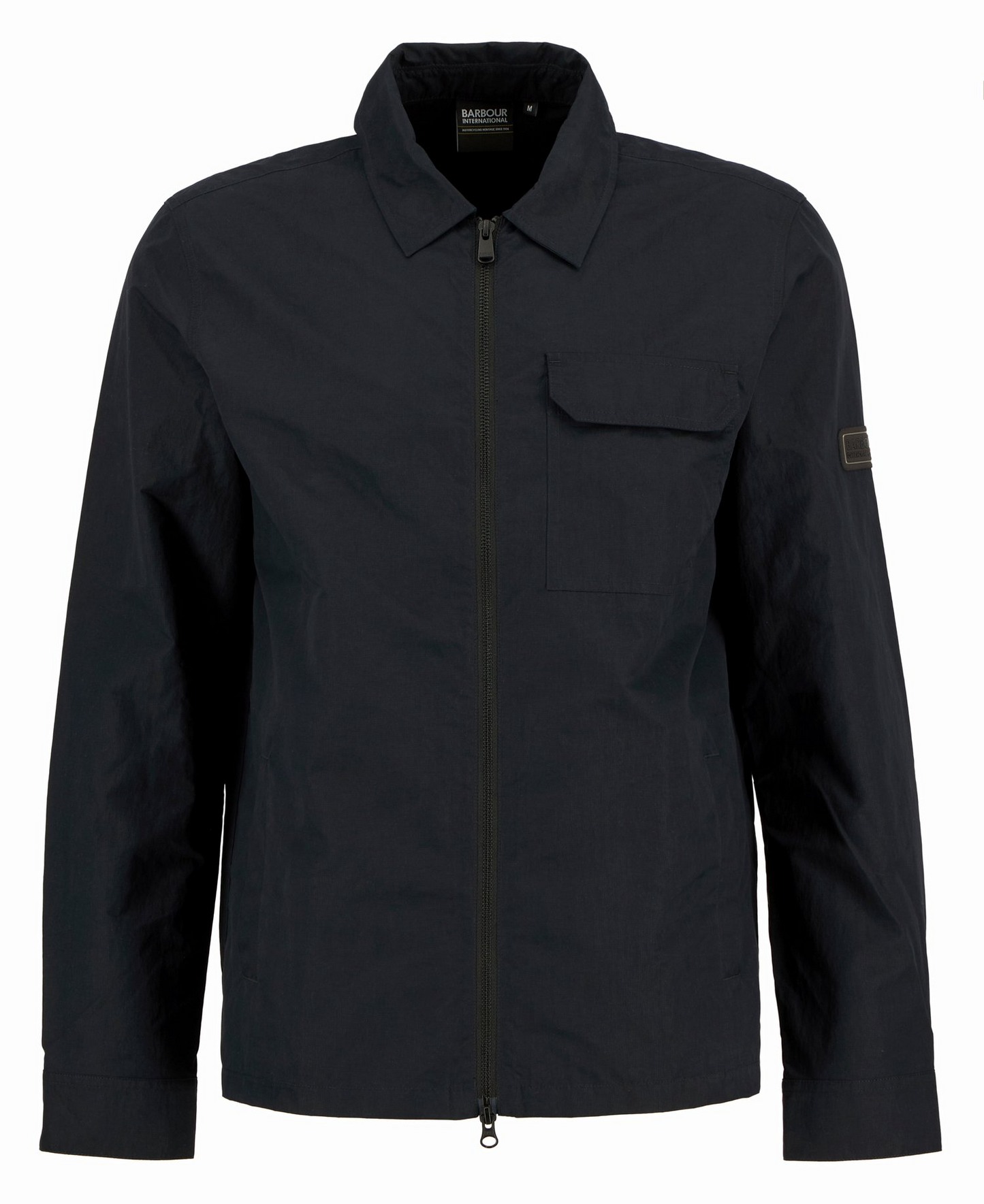 Barbour International Warren Overshirt