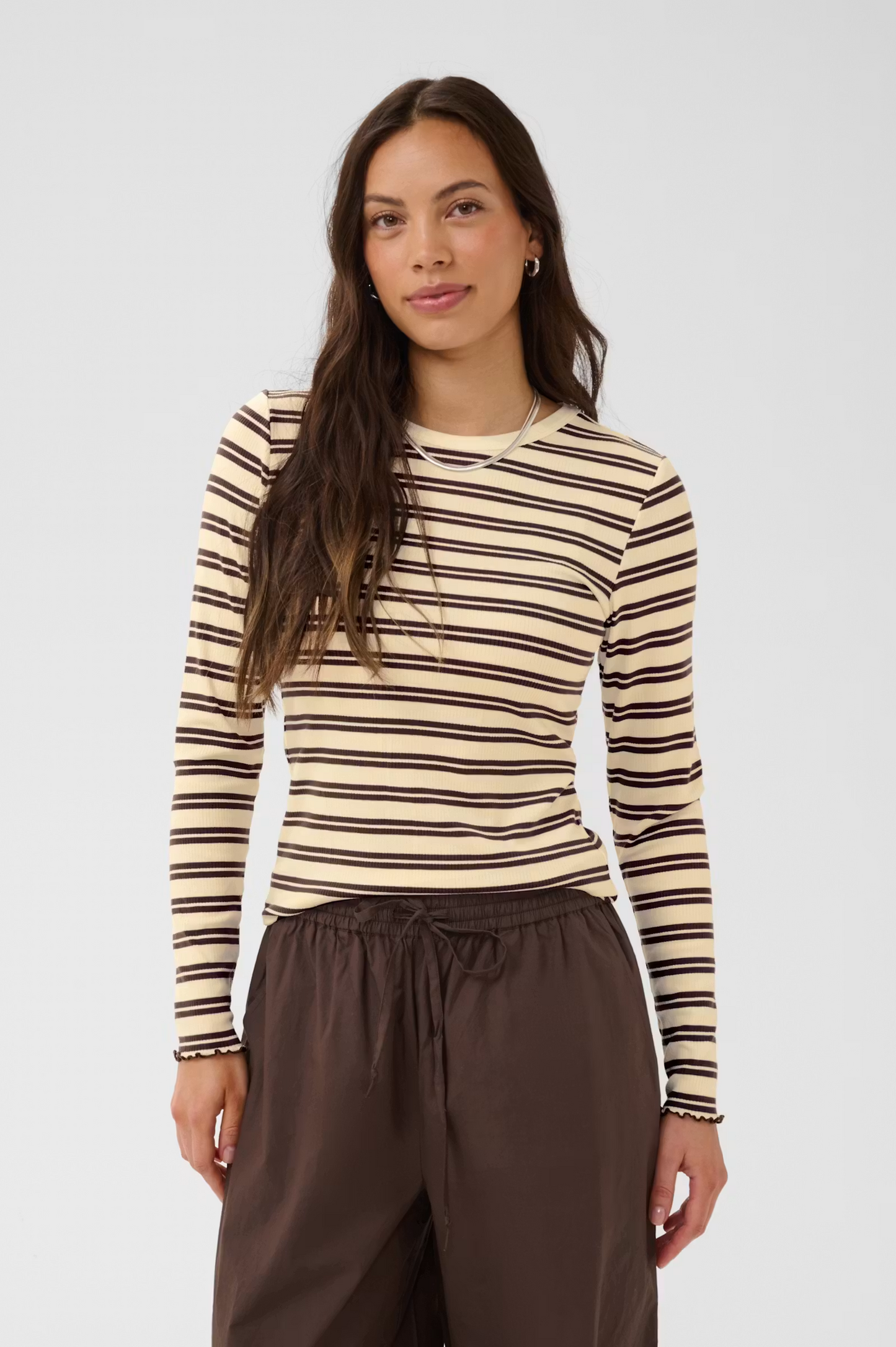 Saint Tropez OlaliaSZ Blouse