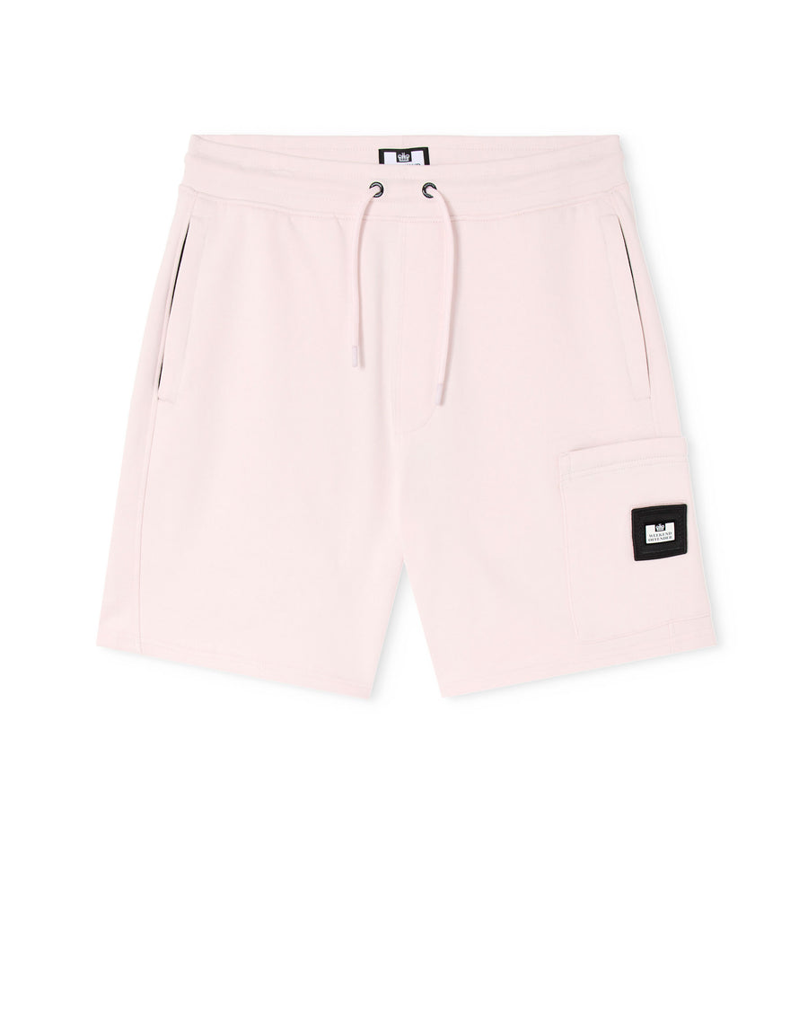 Weekend Offender Hawkins Jogger Short Black
