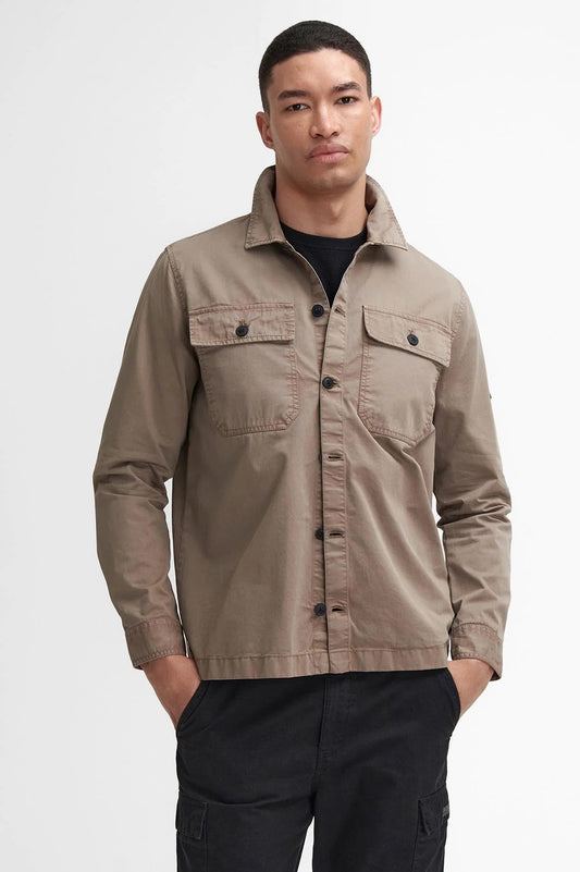 Barbour International Arlo Overshirt