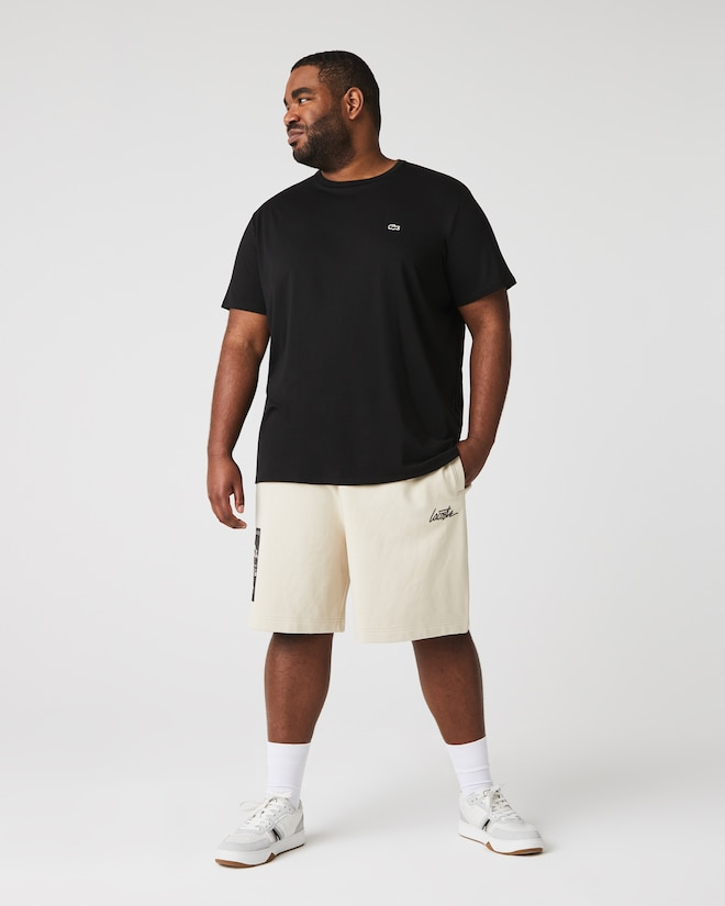 Lacoste Cotton Pima T-shirt