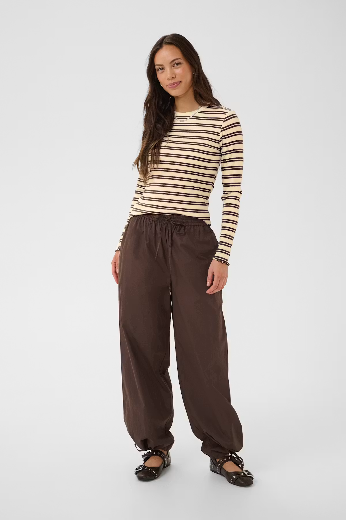 Saint Tropez OlaliaSZ Blouse