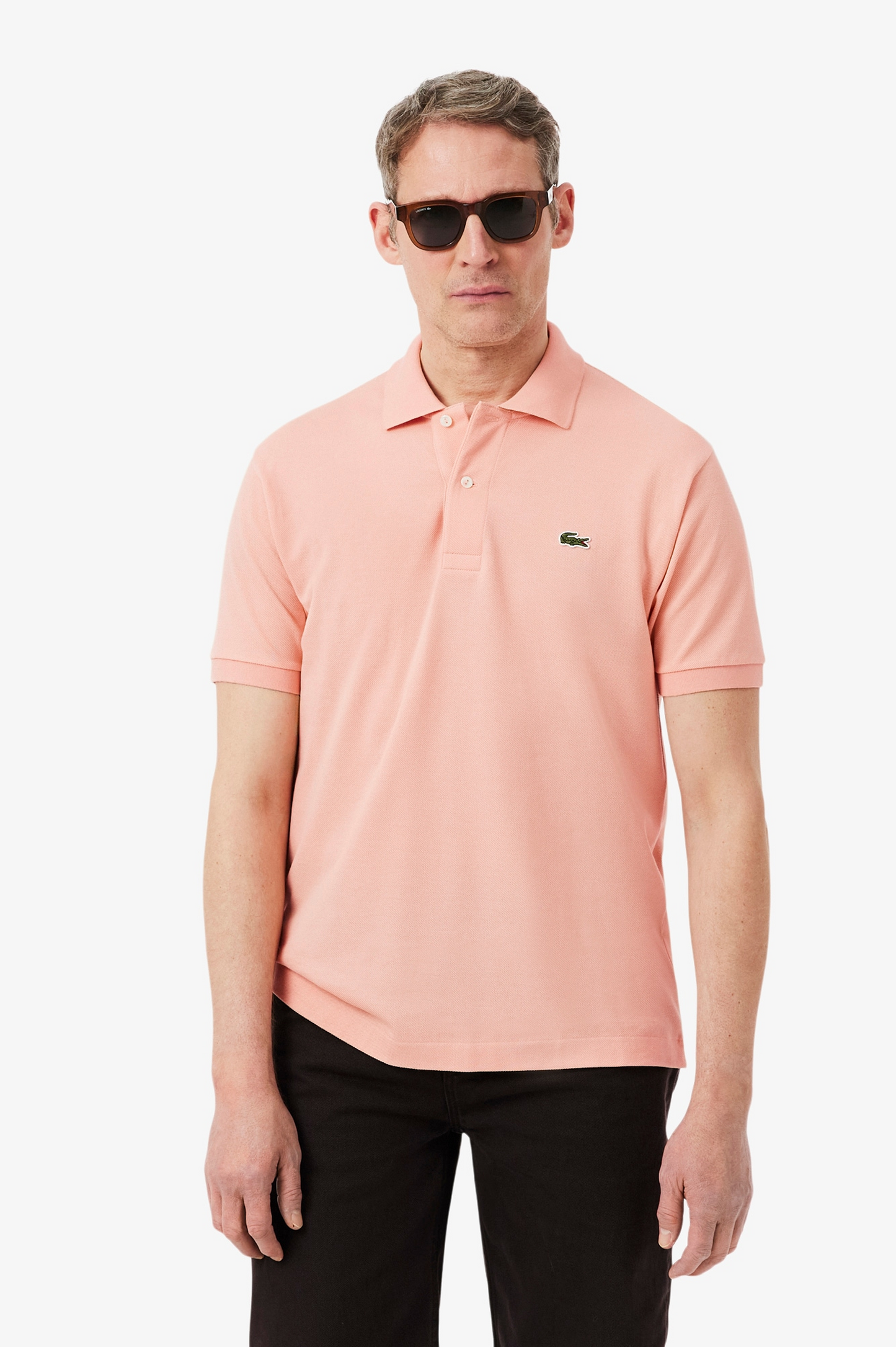 Lacoste Classic Fit L.12.12 Original Polo Shirt