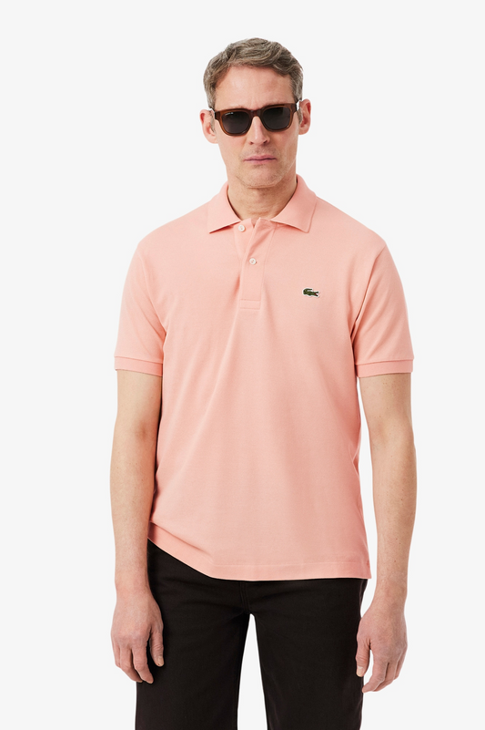 Lacoste Classic Fit L.12.12 Original Polo Shirt