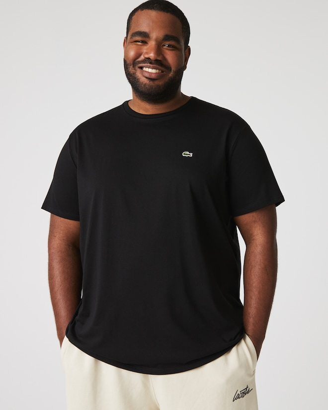 Lacoste Cotton Pima T-shirt
