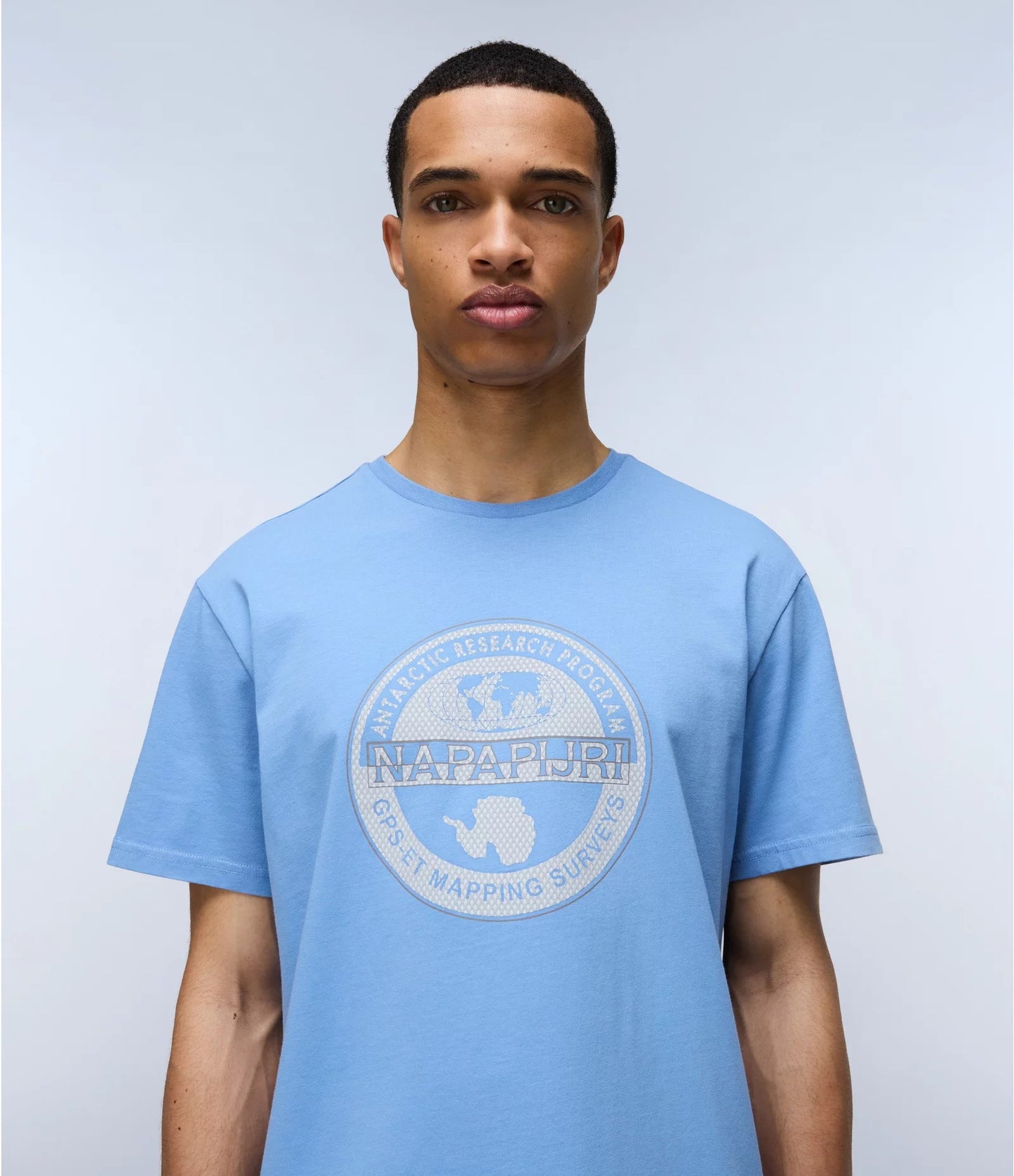 Napapijri Bollo Short Sleeve T-Shirt