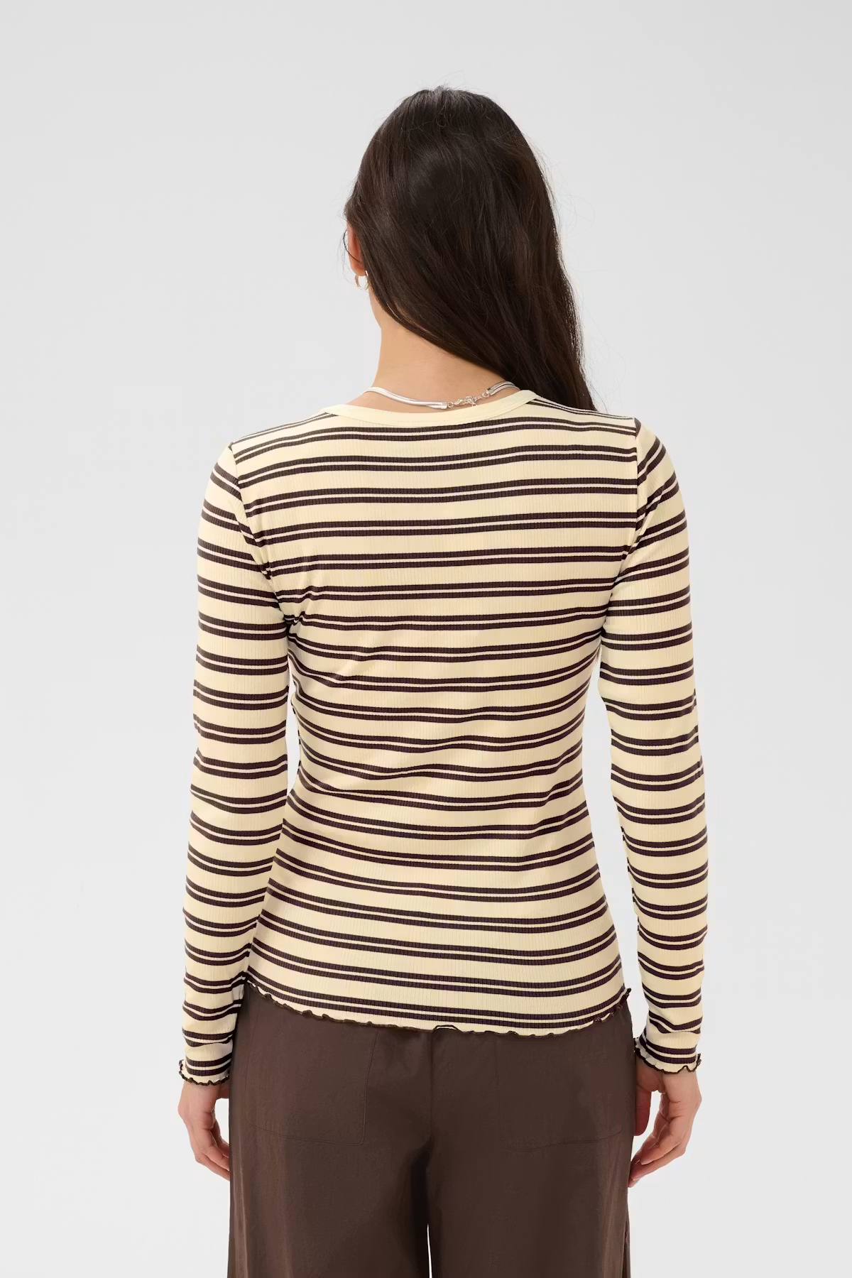 Saint Tropez OlaliaSZ Blouse