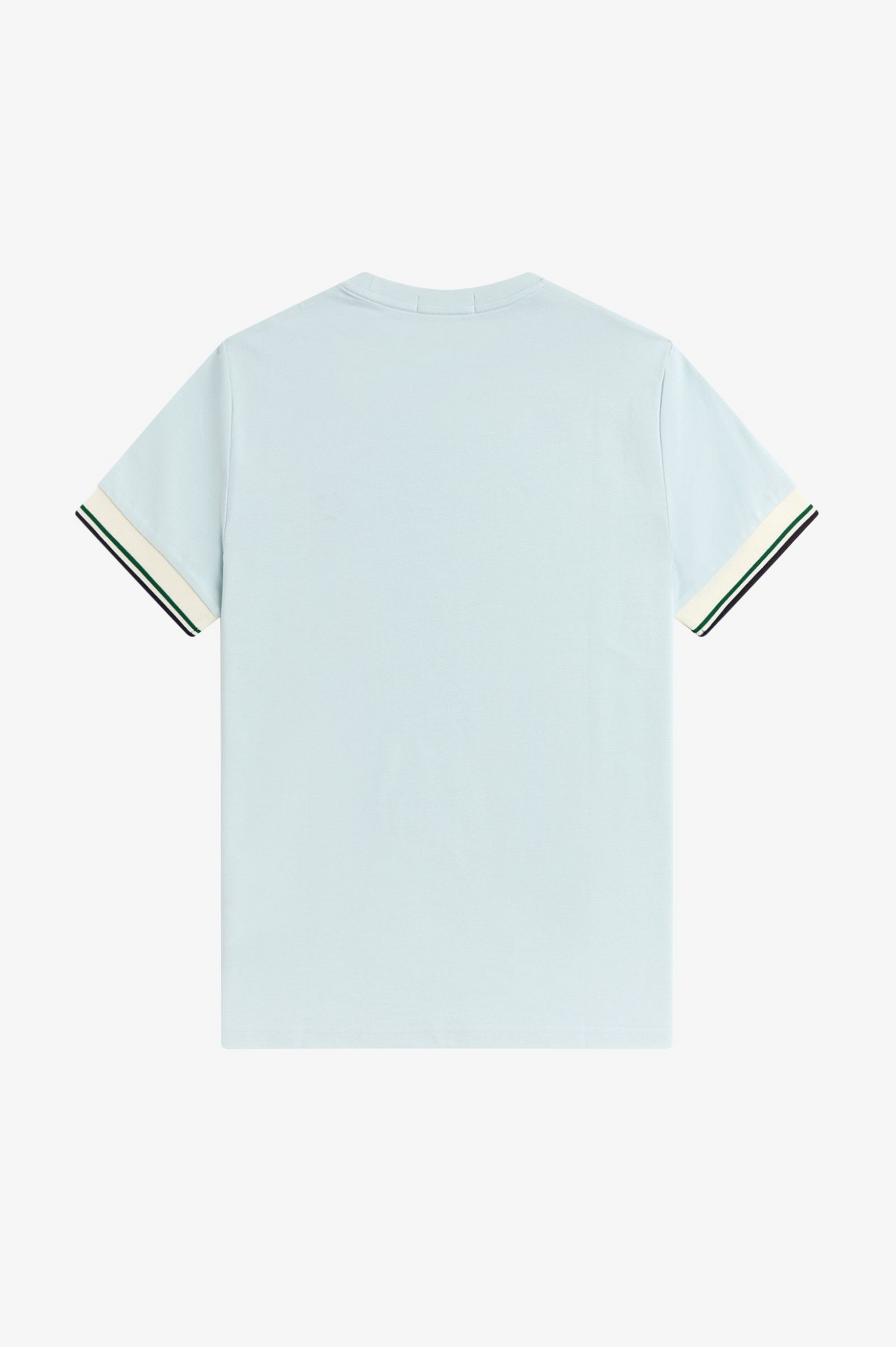 Fred Perry Twin Tipped Cuff T-Shirt