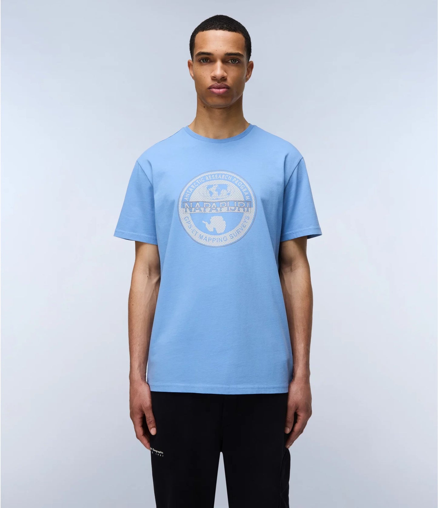 Napapijri Bollo Short Sleeve T-Shirt