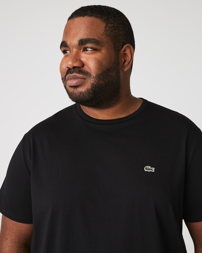Lacoste Cotton Pima T-shirt