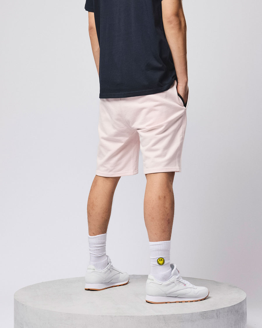 Weekend Offender Hawkins Jogger Short Black