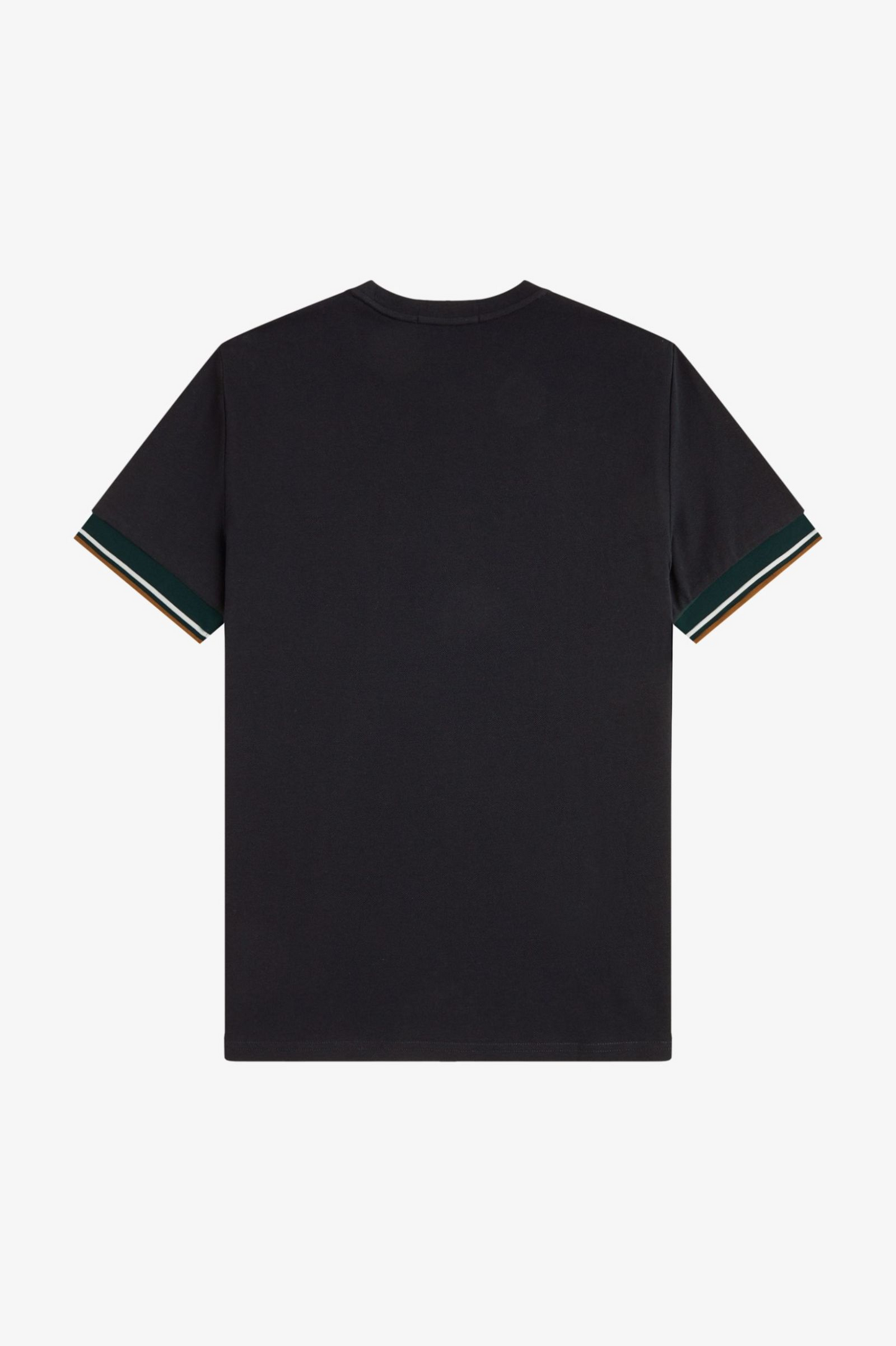 Fred Perry Twin Tipped Cuff T-Shirt