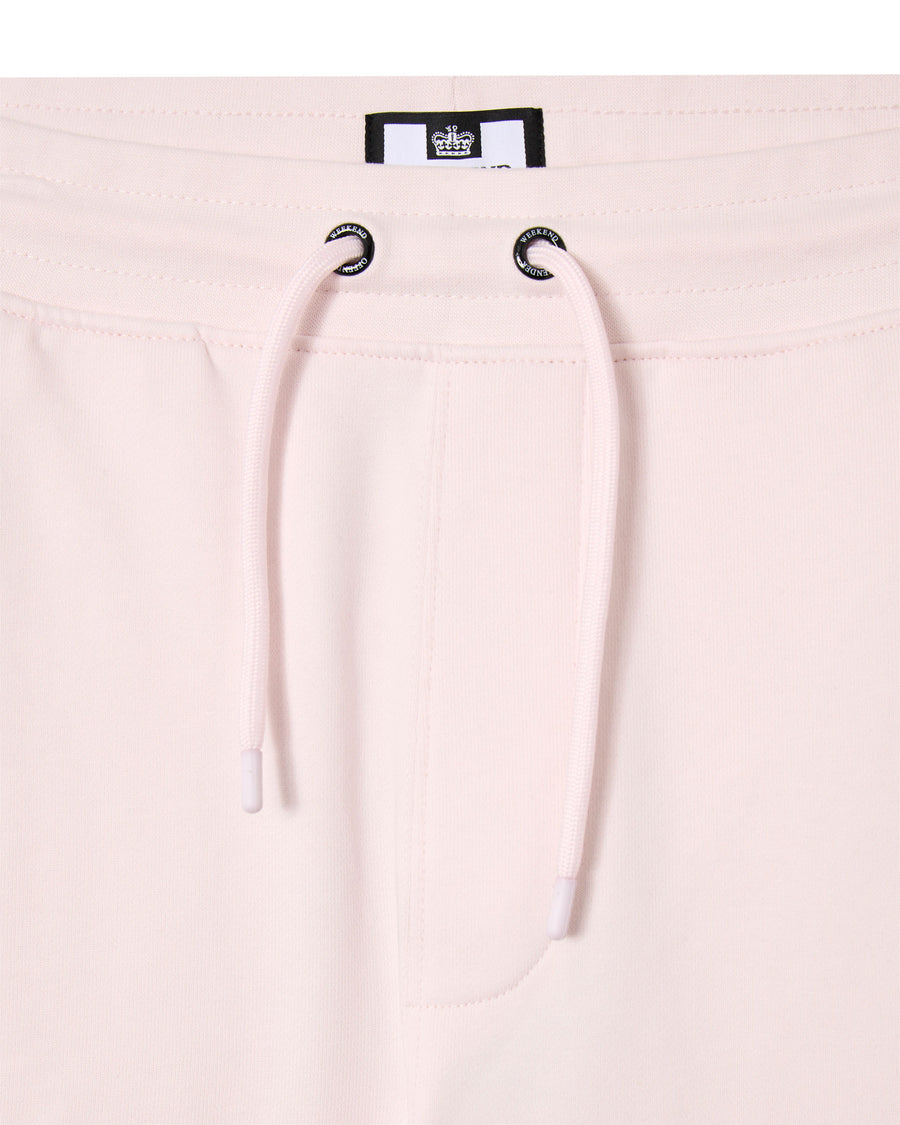 Weekend Offender Hawkins Jogger Short Black