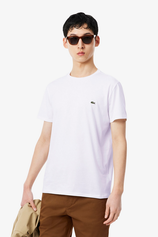 Lacoste Cotton Pima T-shirt