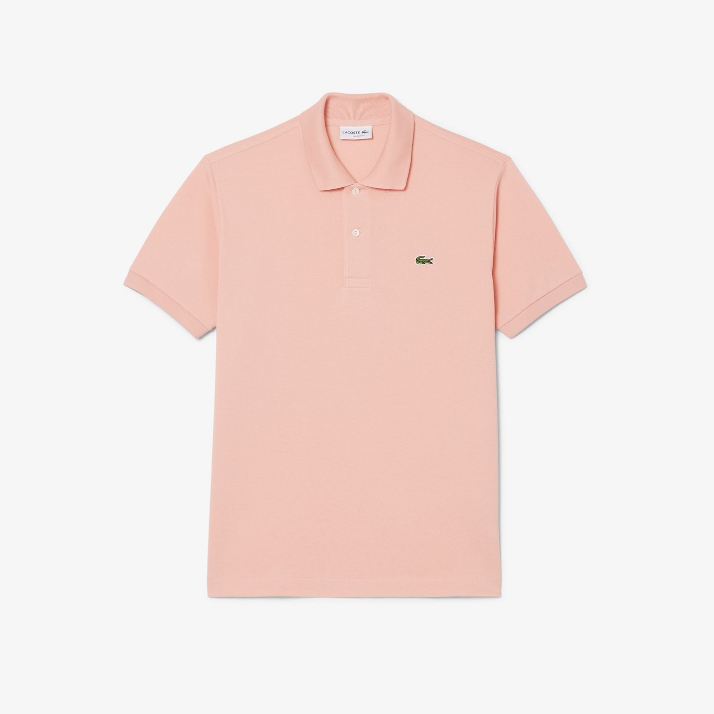 Lacoste Classic Fit L.12.12 Original Polo Shirt