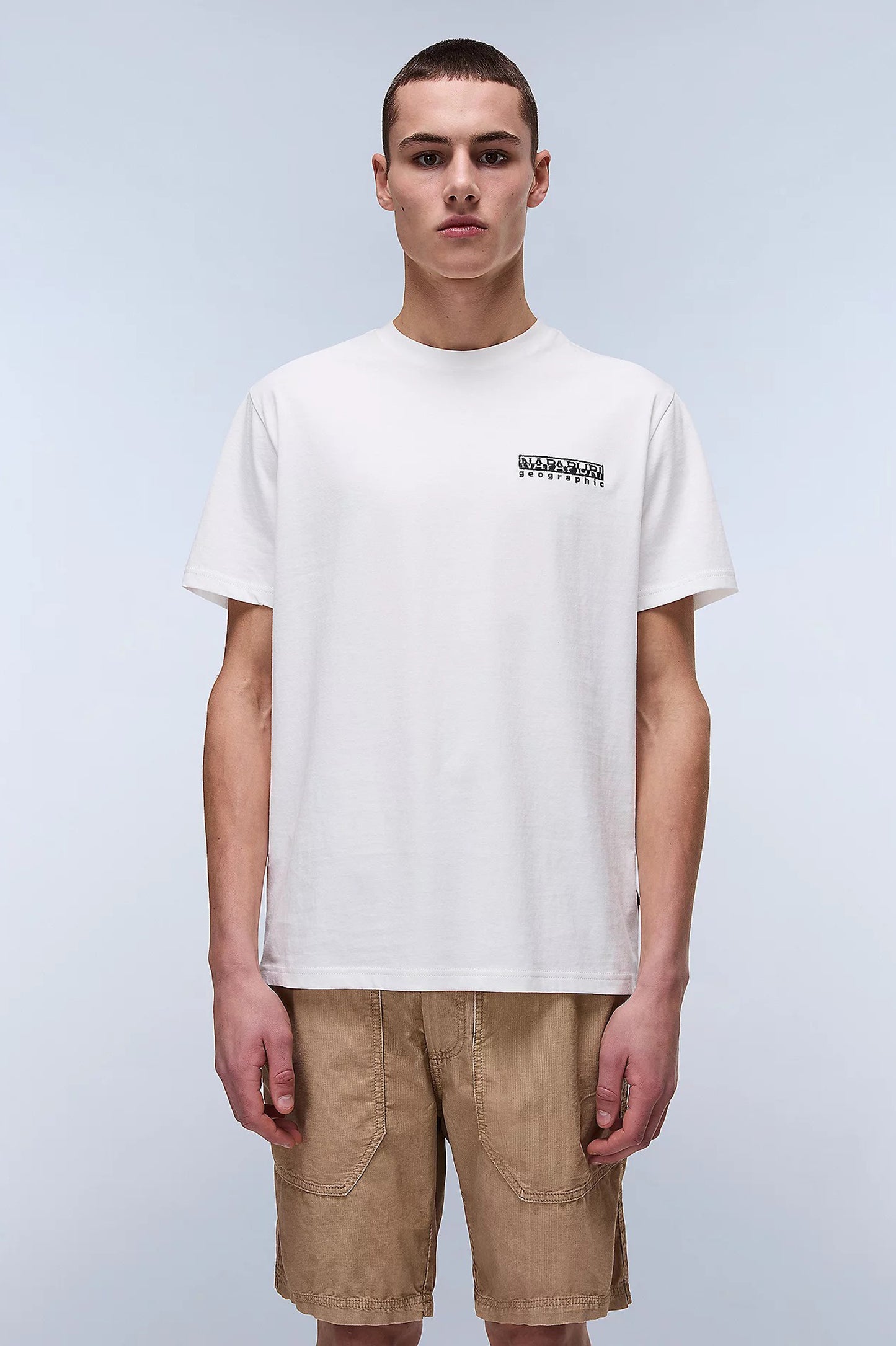 Napapijri Vignoni Short Sleeve T-Shirt