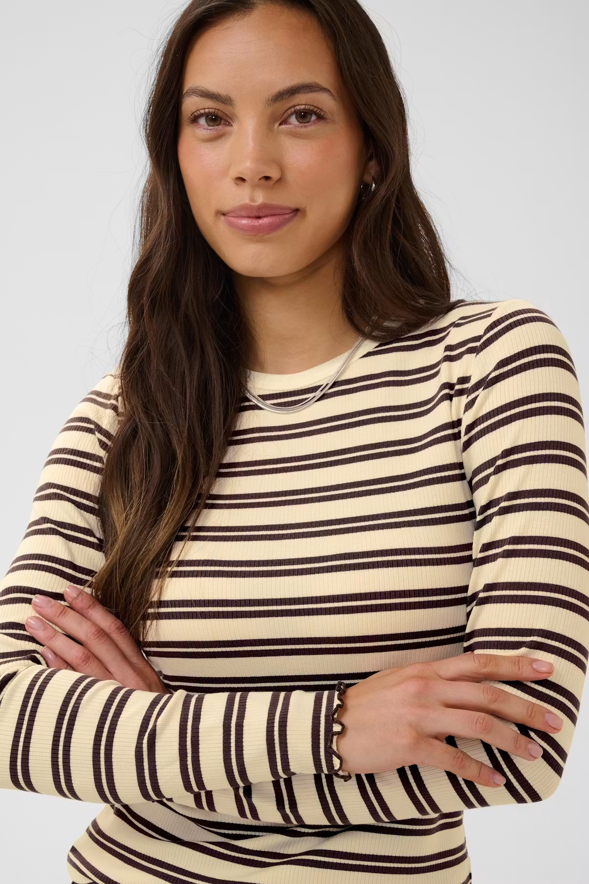 Saint Tropez OlaliaSZ Blouse