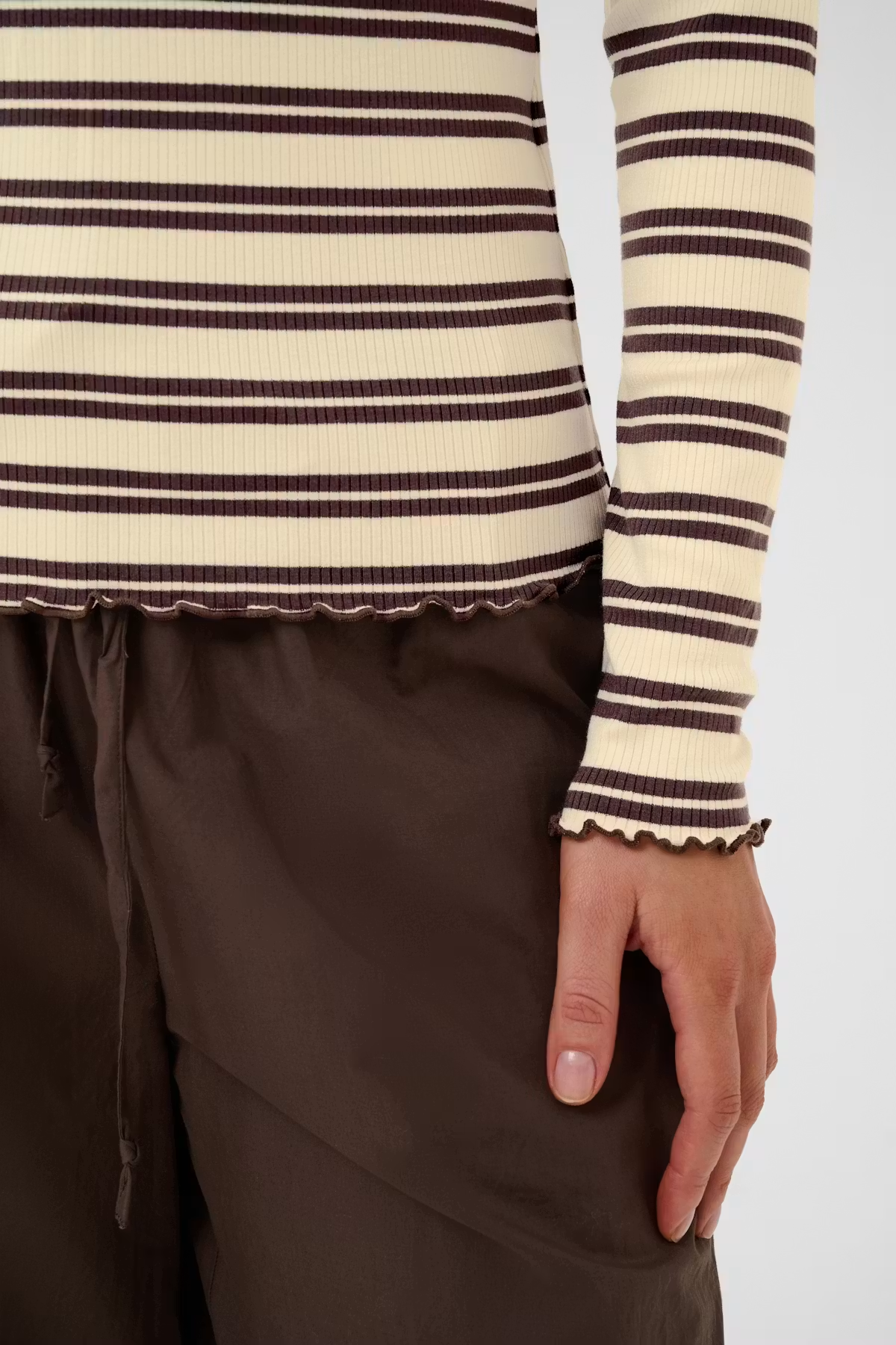 Saint Tropez OlaliaSZ Blouse