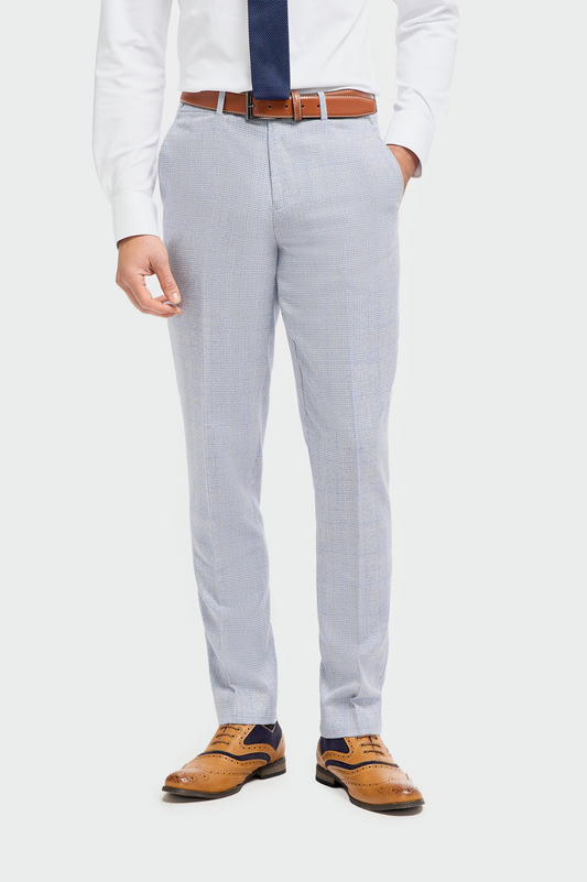 Cavani Caridi Sky Trousers