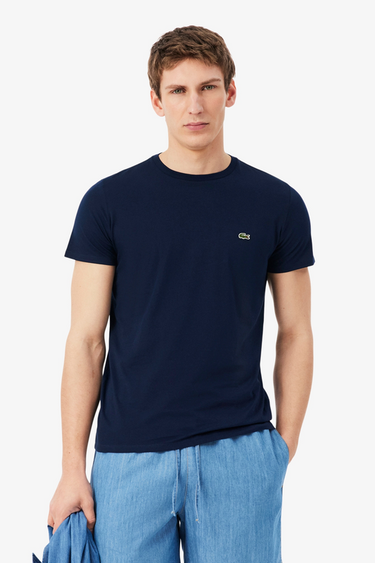 Lacoste Cotton Pima T-shirt