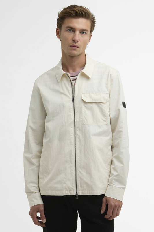 Barbour International Warren Overshirt
