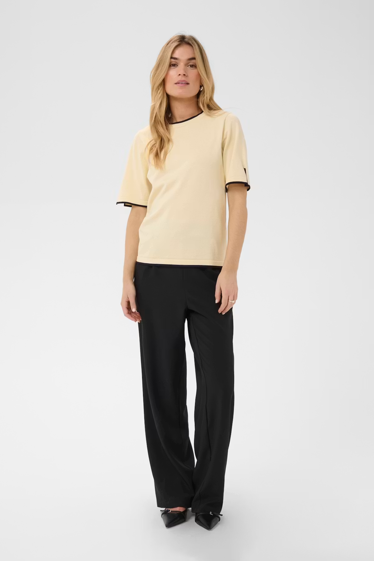 Saint Tropez MilaSZ Pullover
