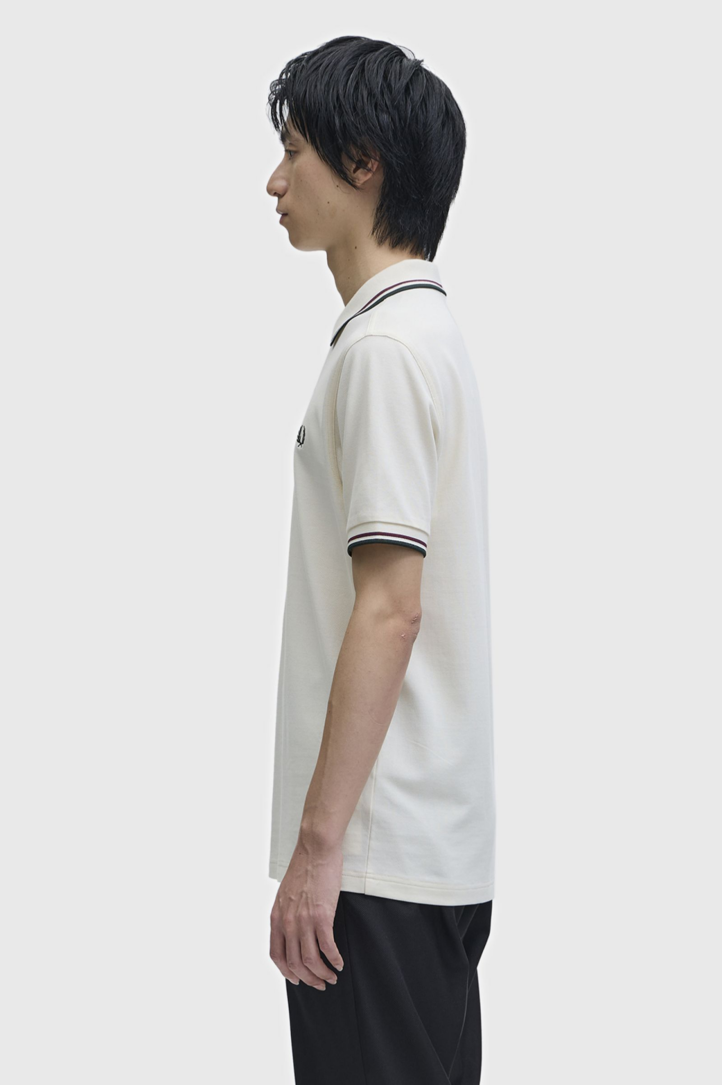 The Fred Perry Shirt M3600