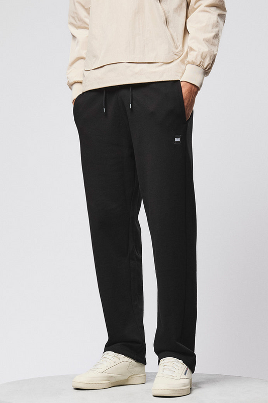 Weekend Offender Hoceima Joggers Black