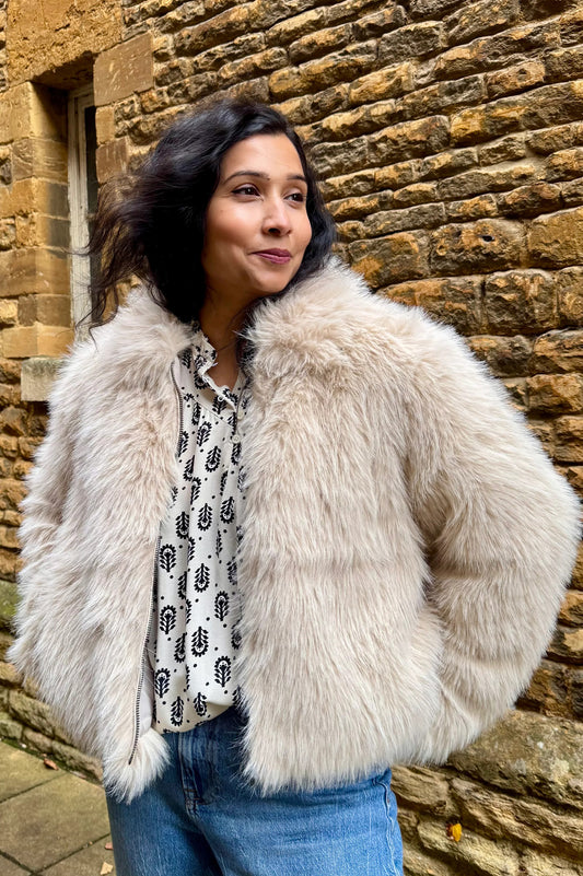 Saint Tropez Zaseline Jacket