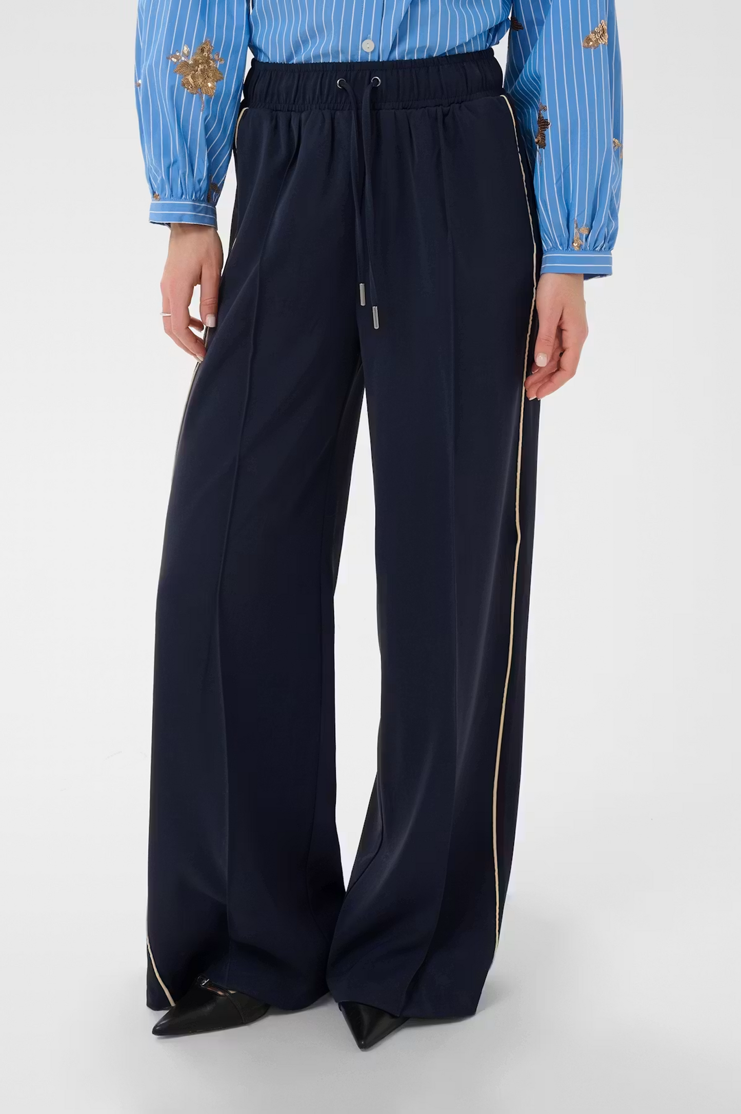 Saint Tropez SueSZ Trousers