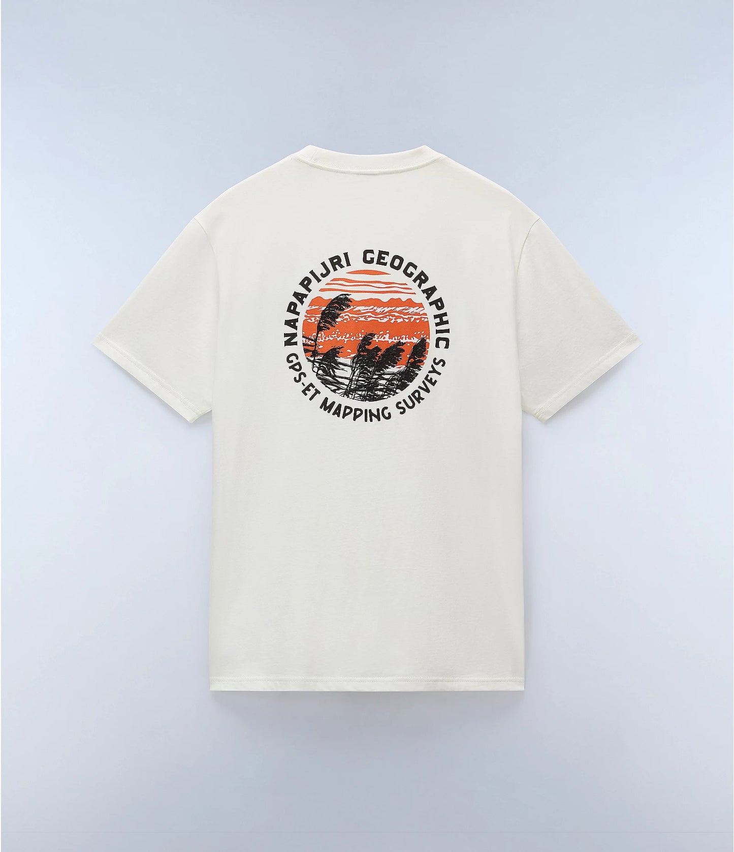Napapijri Vignoni Short Sleeve T-Shirt