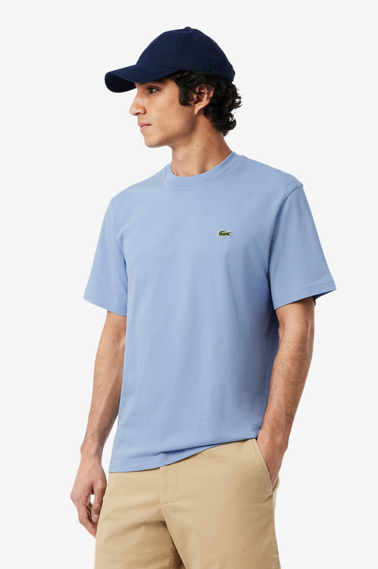 Lacoste Cotton T-shirt