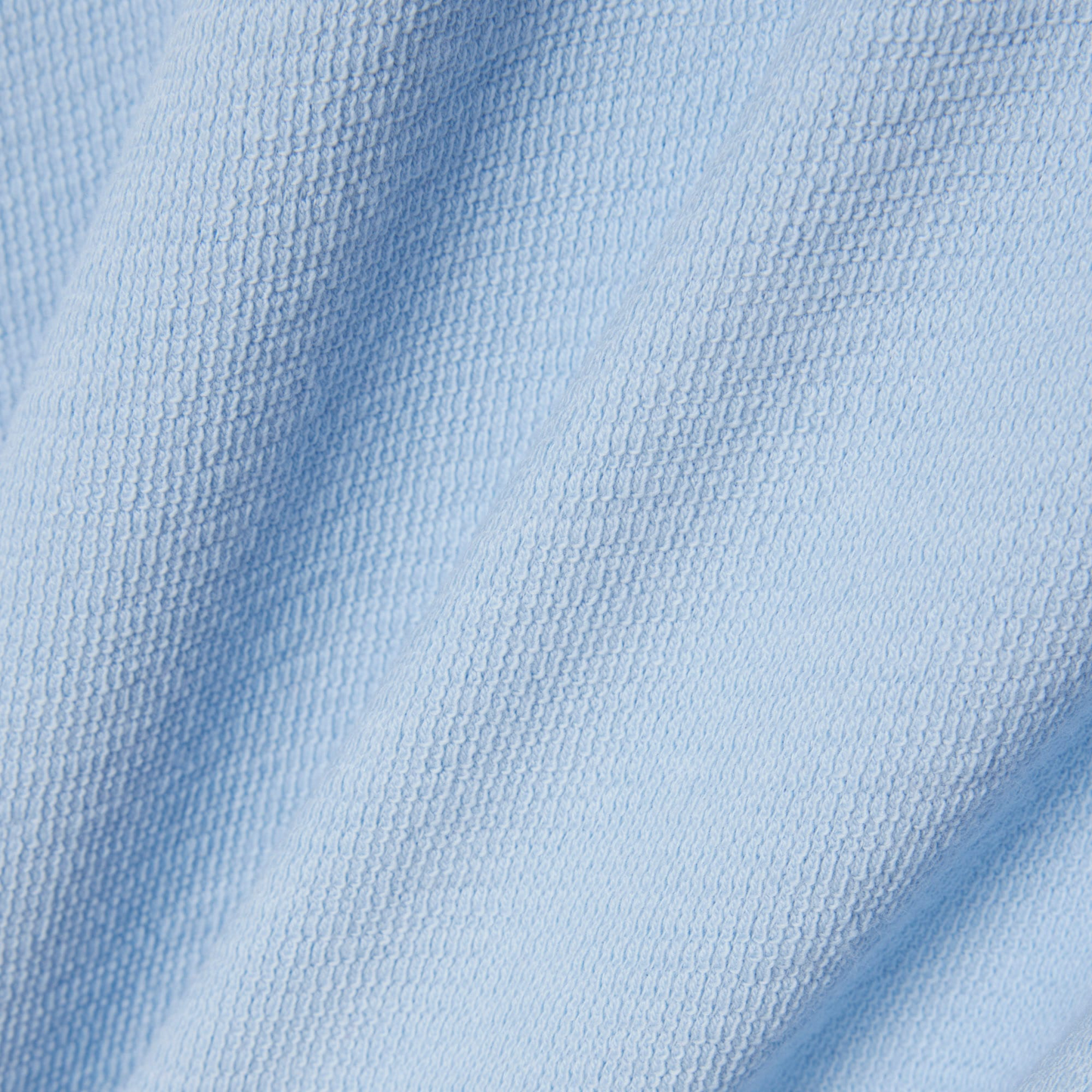 Lacoste Classic Fit Textured Polo Shirt