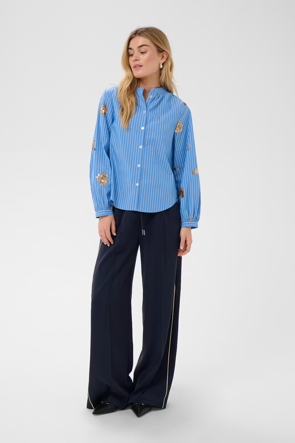 Saint Tropez SueSZ Trousers