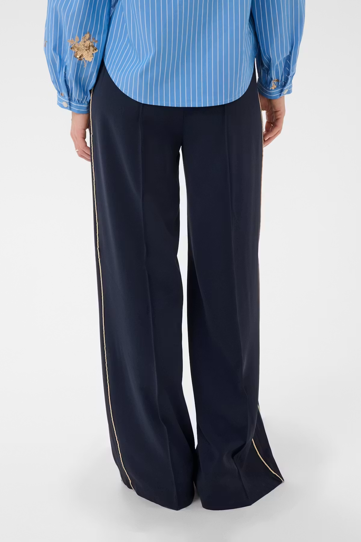 Saint Tropez SueSZ Trousers