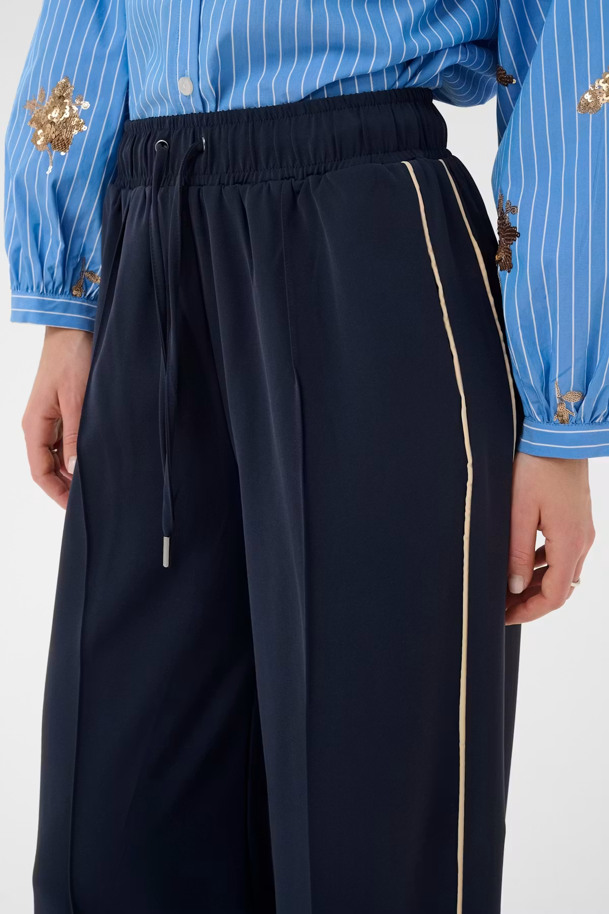 Saint Tropez SueSZ Trousers