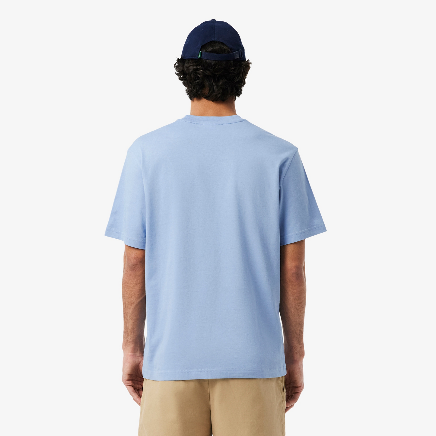 Lacoste Cotton T-shirt