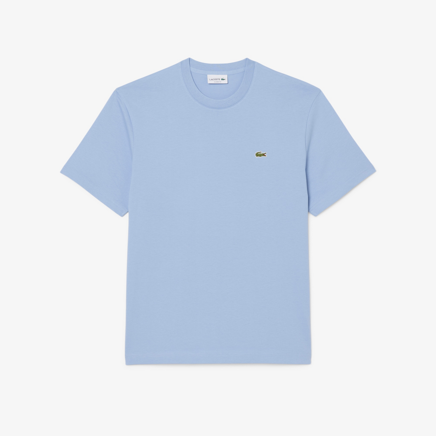 Lacoste Cotton T-shirt